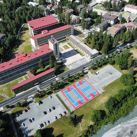 בארדונקיה Villaggio Olimpico מראה חיצוני תמונה