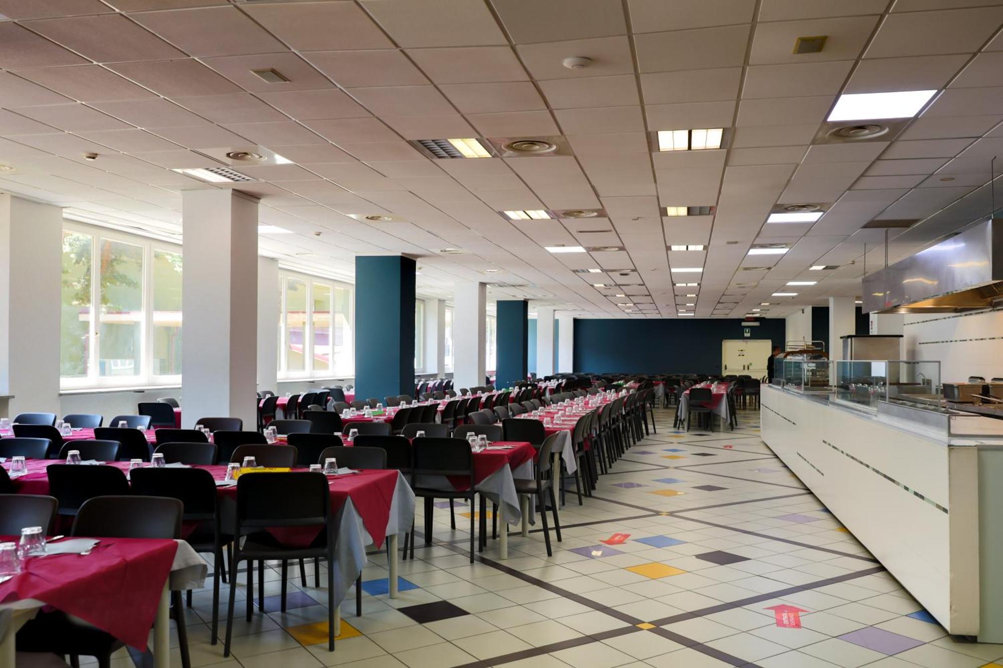 בארדונקיה Villaggio Olimpico מראה חיצוני תמונה