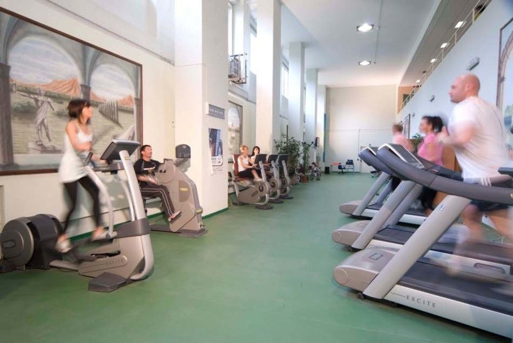 בארדונקיה Villaggio Olimpico מראה חיצוני תמונה